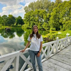 Полина Викторовна